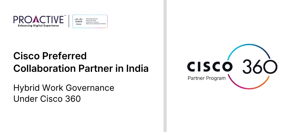 cisco preferred collaboration partner india