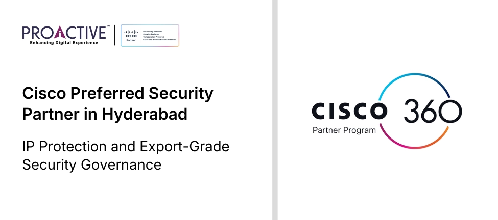 cisco preferred security partner hyderabad