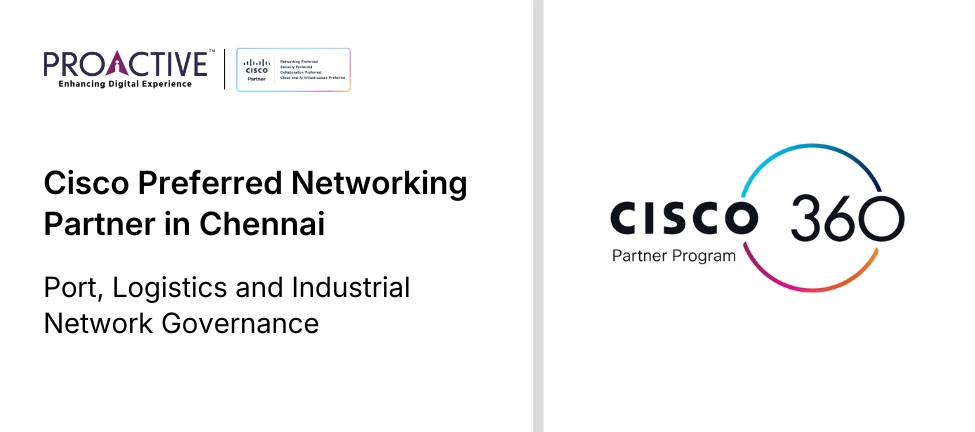 cisco preferred networking partner chennai