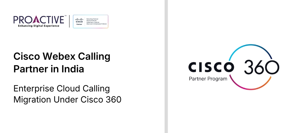 cisco webex calling partner india