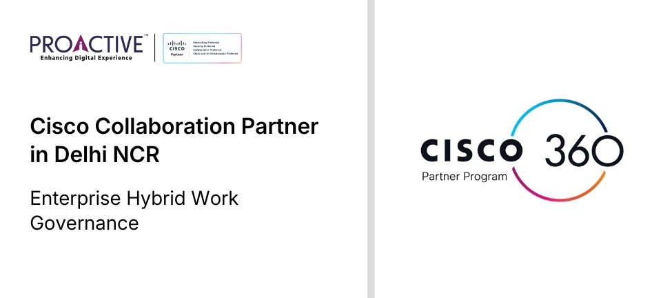 cisco collaboration partner delhi ncr