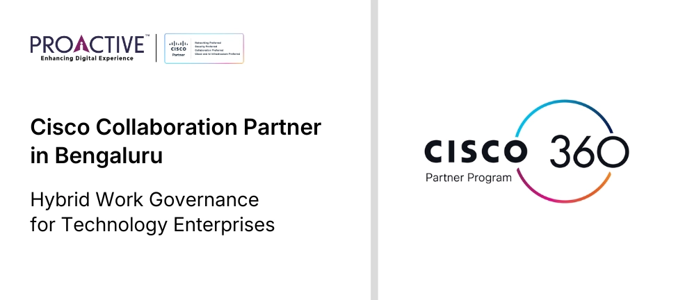 cisco collaboration partner bengaluru