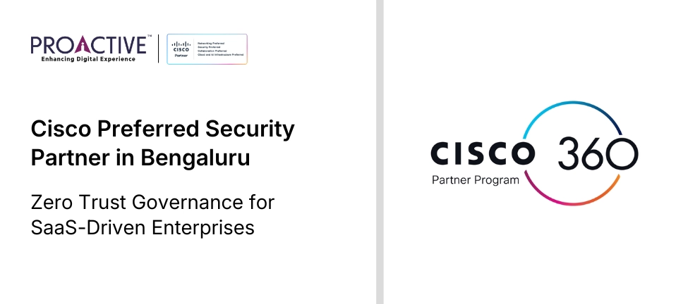 cisco preferred security partner bengaluru