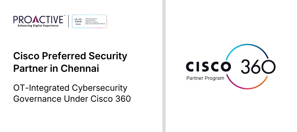 cisco preferred security partner chennai
