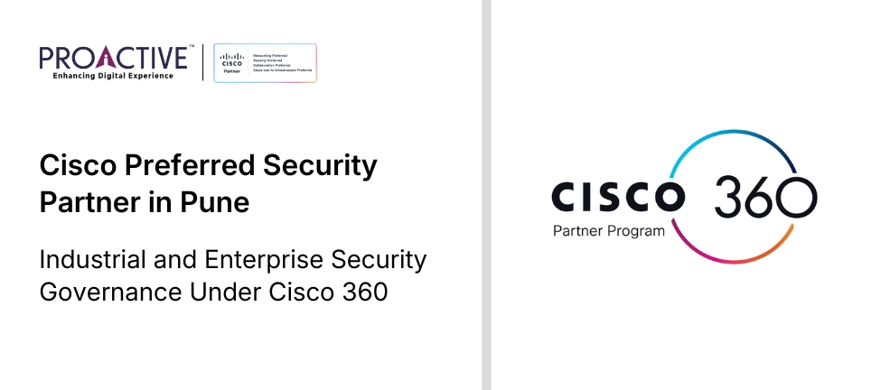 cisco preferred security partner pune