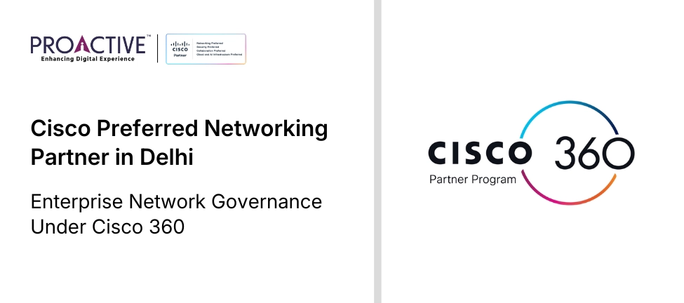 cisco preferred networking partner delhi