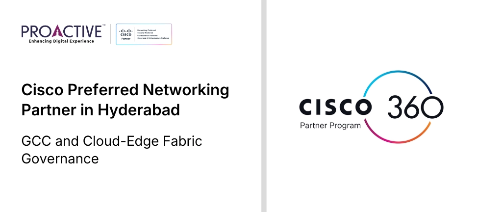 cisco preferred networking partner hyderabad
