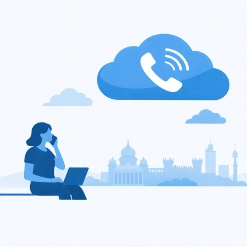 Webex Calling In Bangalore: Enterprise Deployment Guide 