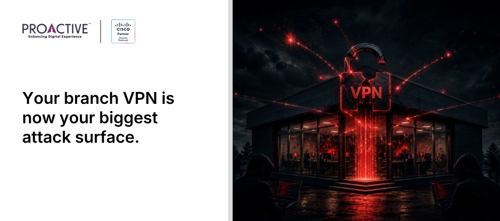 VPN vulnerability risks 