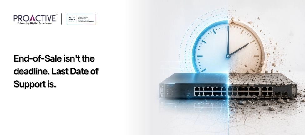 cisco switch lifecycle end of support deadline