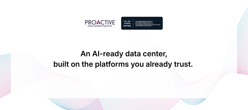 enterprise data center infrastructure