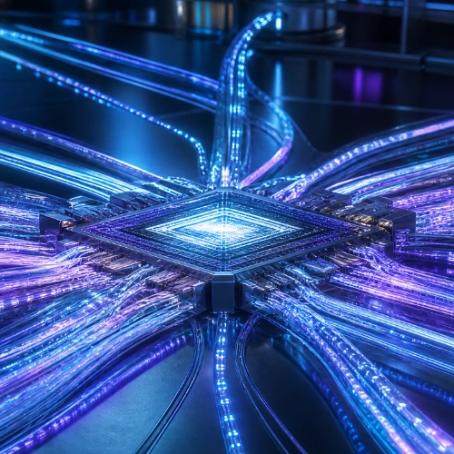 800G and AI Fabrics: Where Nexus and Silicon One Fit in Indian Data Centres