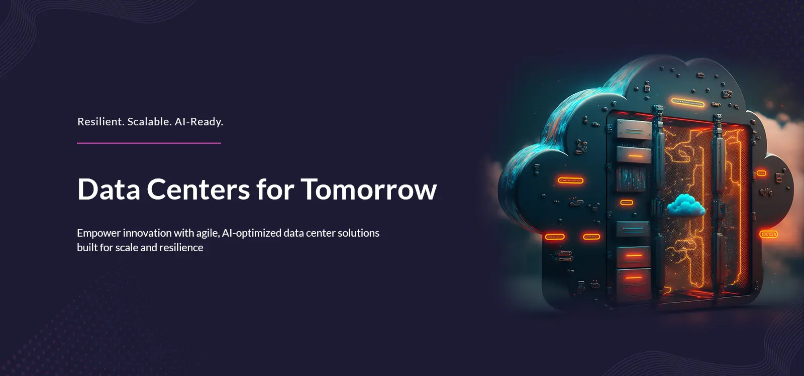 Data Center - Data Protection and Backup