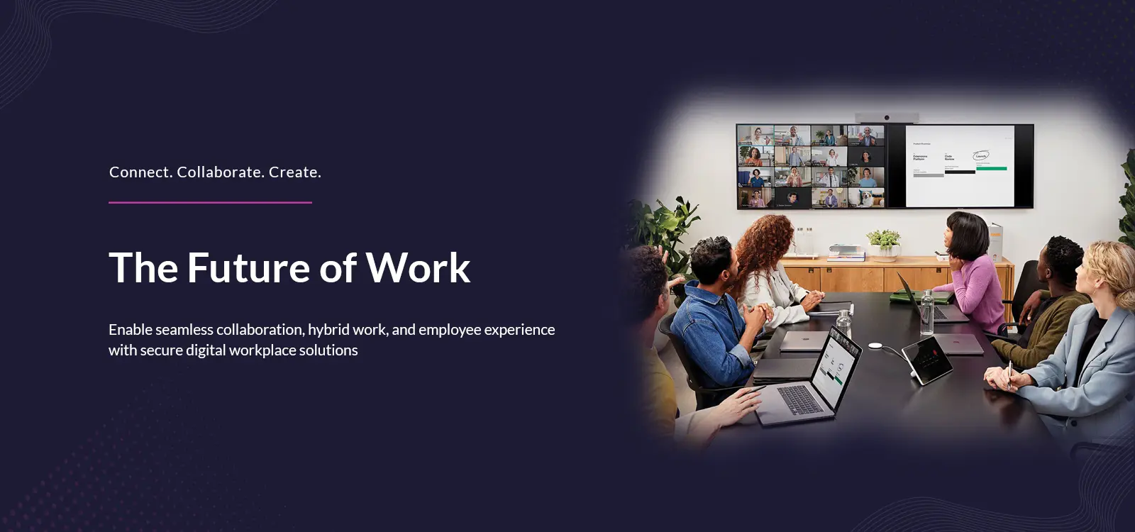 Digital Workplace Services