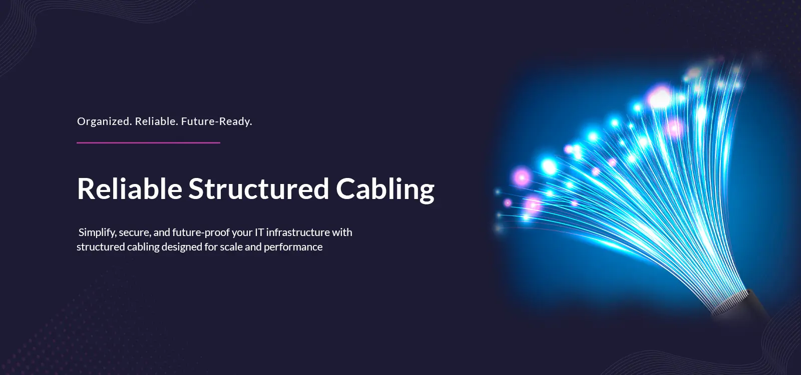 Cabling Solutions