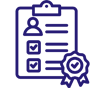 Testing and Certification