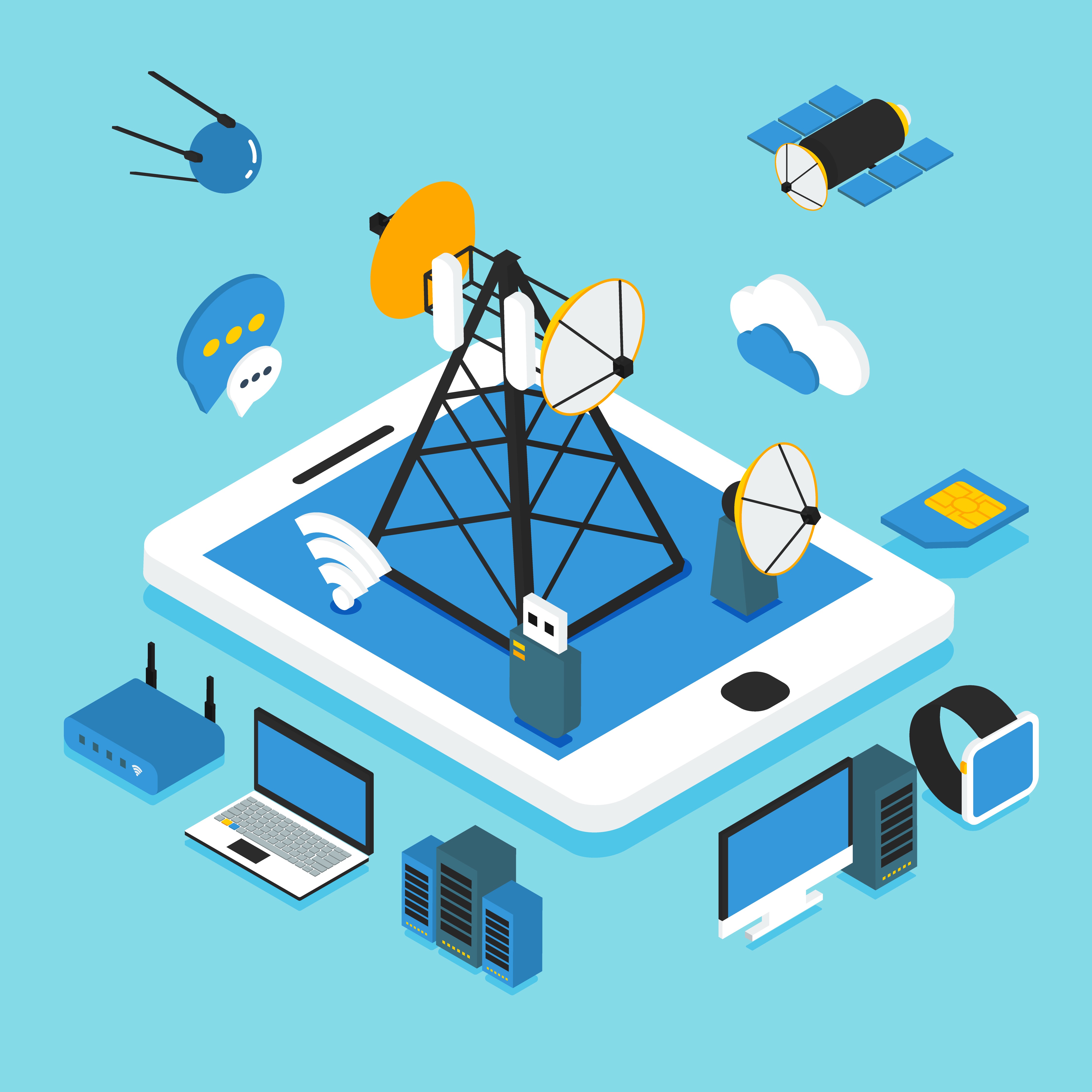 What Is NFC (Near Field Communication)?