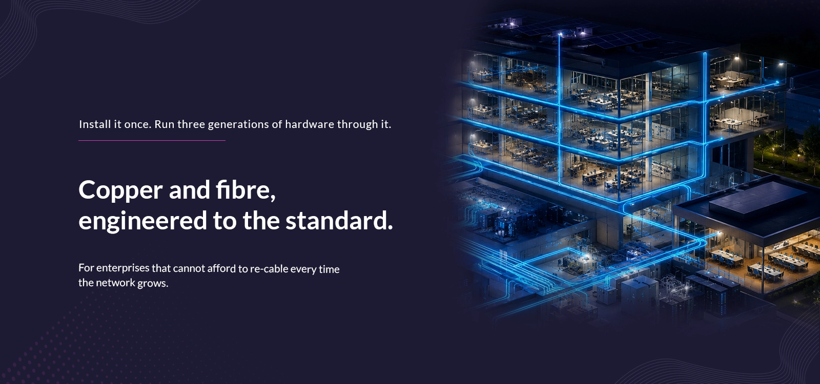 Cabling Solutions