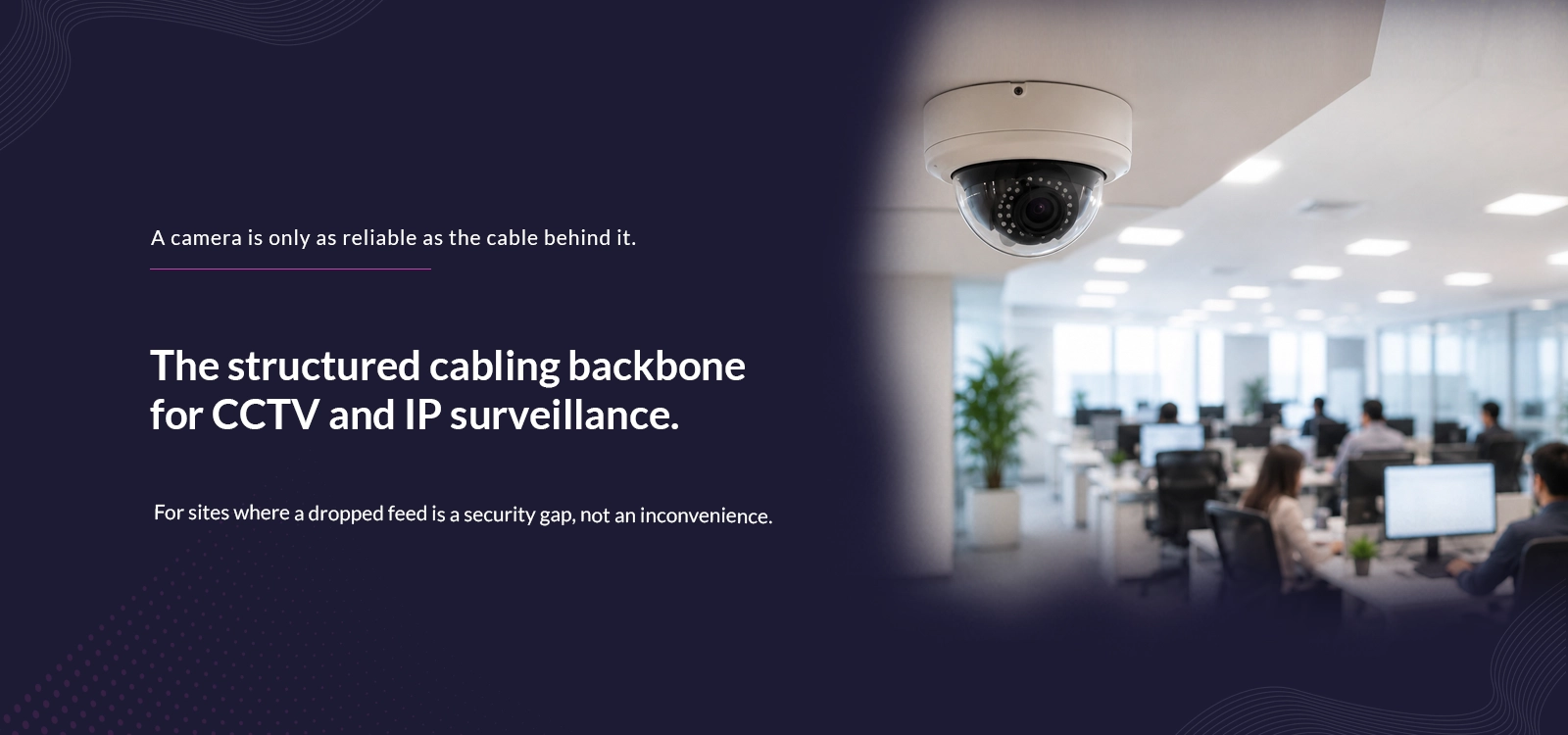 CCTV and Surveillance