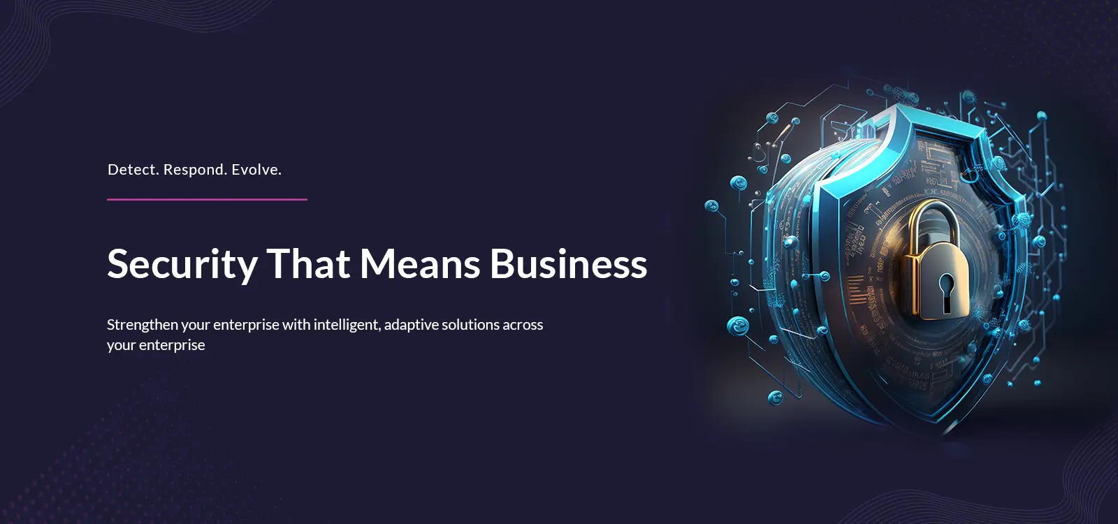 Managed Detection & Response (MDR)