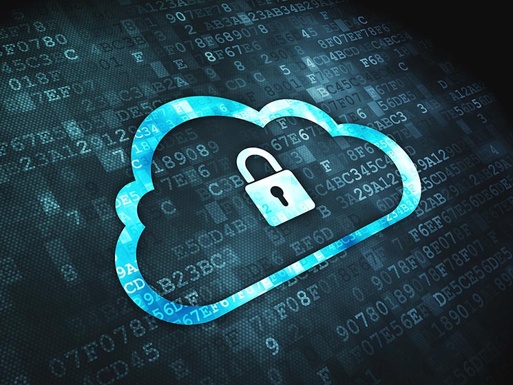 Is Cloud Computing Secure?
